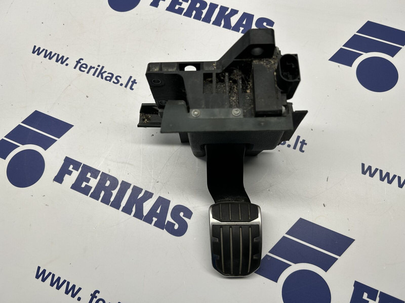 Scania accelerator pedal - Pedala za Kamion: slika 1 Scania accelerator pedal - Pedala za Kamion: slika 1