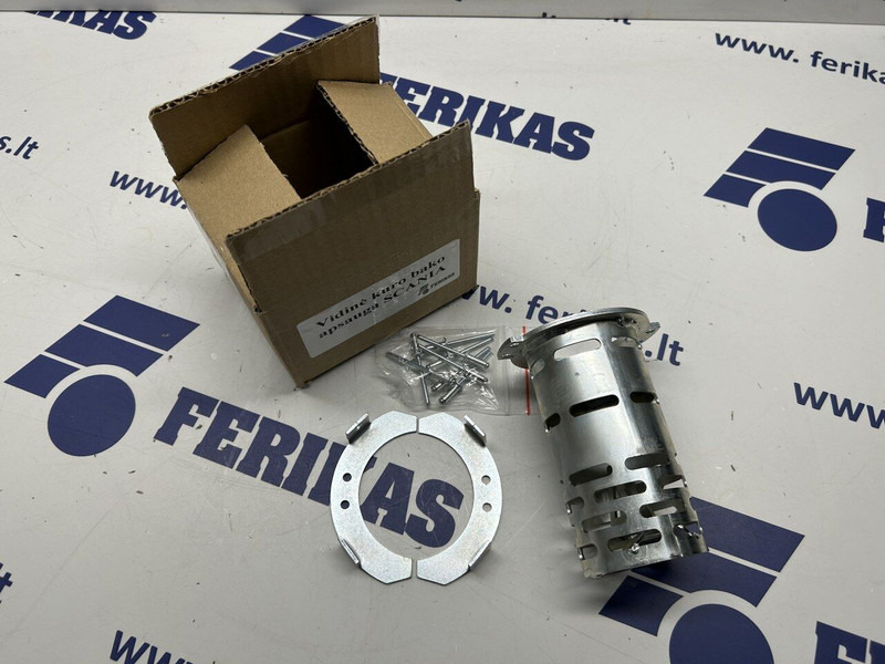 Scania fuel tank anti-siphon device, anti splash valve, 80mm - Filter za gorivo za Kamion: slika 5 Scania fuel tank anti-siphon device, anti splash valve, 80mm - Filter za gorivo za Kamion: slika 5