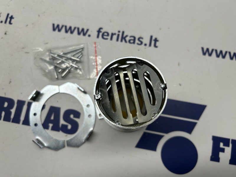 Scania fuel tank anti-siphon device, anti splash valve, 80mm - Filter za gorivo za Kamion: slika 3 Scania fuel tank anti-siphon device, anti splash valve, 80mm - Filter za gorivo za Kamion: slika 3