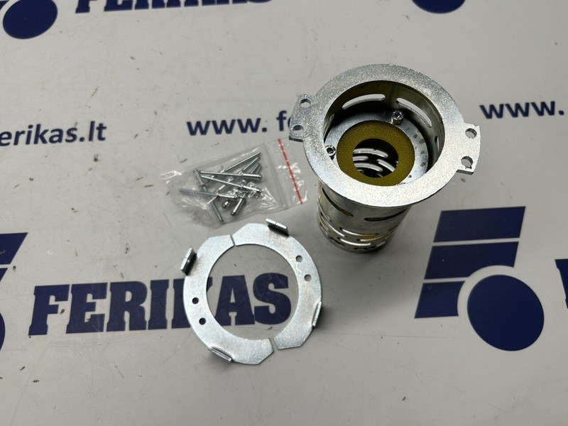 Scania fuel tank anti-siphon device, anti splash valve, 80mm - Filter za gorivo za Kamion: slika 1 Scania fuel tank anti-siphon device, anti splash valve, 80mm - Filter za gorivo za Kamion: slika 1