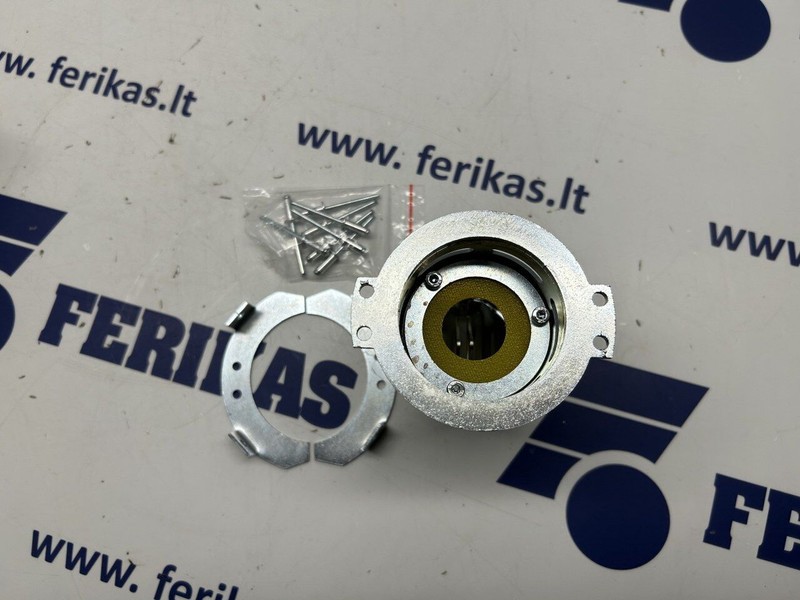 Scania fuel tank anti-siphon device, anti splash valve, 80mm - Filter za gorivo za Kamion: slika 4 Scania fuel tank anti-siphon device, anti splash valve, 80mm - Filter za gorivo za Kamion: slika 4