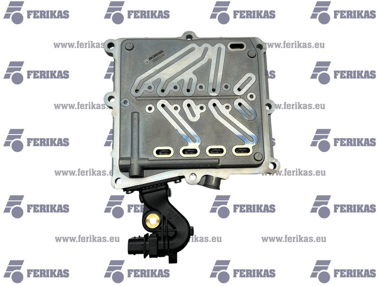 Scania gearbox control unit ECU - Upravljačka jedinica za Kamion: slika 1 Scania gearbox control unit ECU - Upravljačka jedinica za Kamion: slika 1