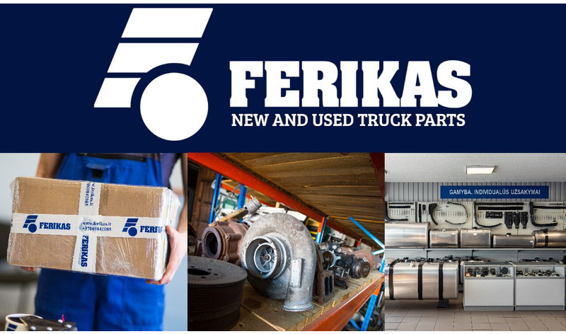 Scania sun visor - Štitnik za sunce: slika 4 Scania sun visor - Štitnik za sunce: slika 4