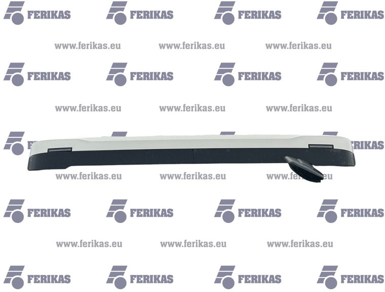 Scania sun visor - Štitnik za sunce: slika 1 Scania sun visor - Štitnik za sunce: slika 1