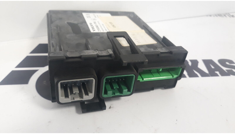 Volvo CIOM - Upravljačka jedinica za Kamion: slika 1 Volvo CIOM - Upravljačka jedinica za Kamion: slika 1