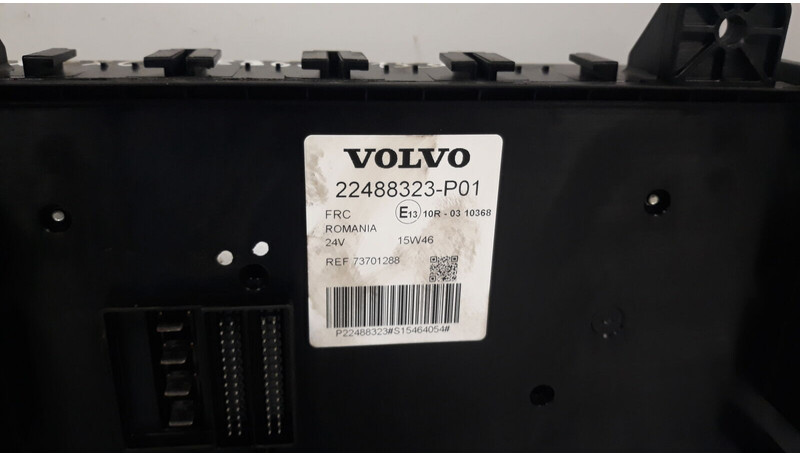 Volvo FH4 - Električni sistem za Kamion: slika 4 Volvo FH4 - Električni sistem za Kamion: slika 4