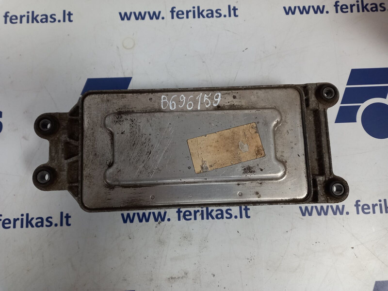 Volvo FM EURO6 - Upravljačka jedinica za Kamion: slika 2 Volvo FM EURO6 - Upravljačka jedinica za Kamion: slika 2