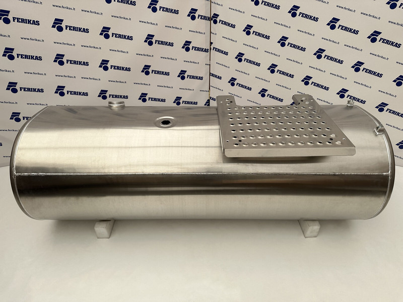 Novu Rezervoar za gorivo za Kamion Volvo New aluminum fuel tank 870L: slika 7