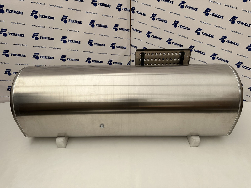 Novu Rezervoar za gorivo za Kamion Volvo New aluminum fuel tank 870L: slika 9