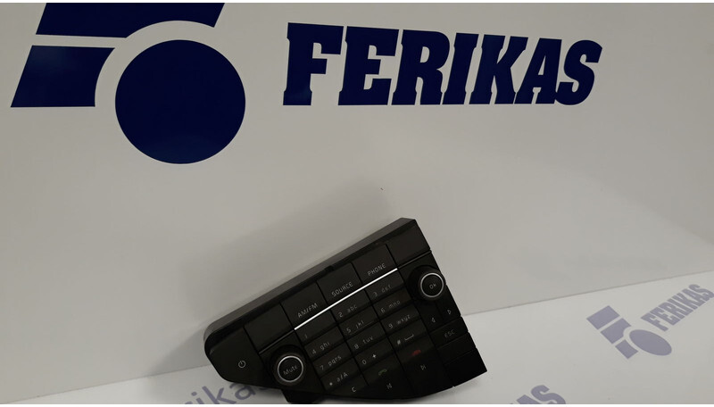 Volvo Radio control unit !! (WORLDWIDE DELIVERY) - Komandna tabla za Kamion: slika 1 Volvo Radio control unit !! (WORLDWIDE DELIVERY) - Komandna tabla za Kamion: slika 1