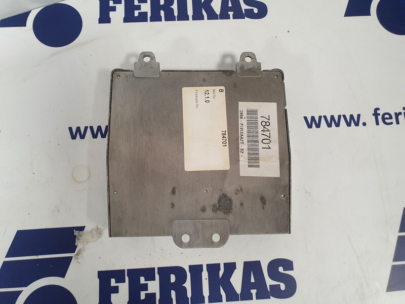 Volvo Telematic Gateway - Upravljačka jedinica za Kamion: slika 5 Volvo Telematic Gateway - Upravljačka jedinica za Kamion: slika 5