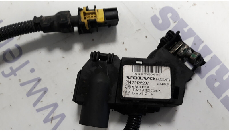 Volvo battery sensor - Senzor za Kamion: slika 1 Volvo battery sensor - Senzor za Kamion: slika 1