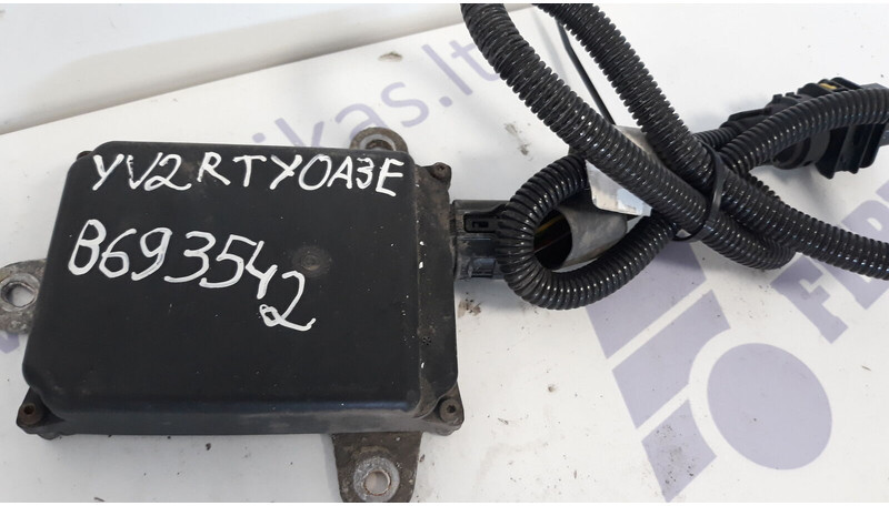 Volvo blind spot sensor - Senzor za Kamion: slika 1 Volvo blind spot sensor - Senzor za Kamion: slika 1