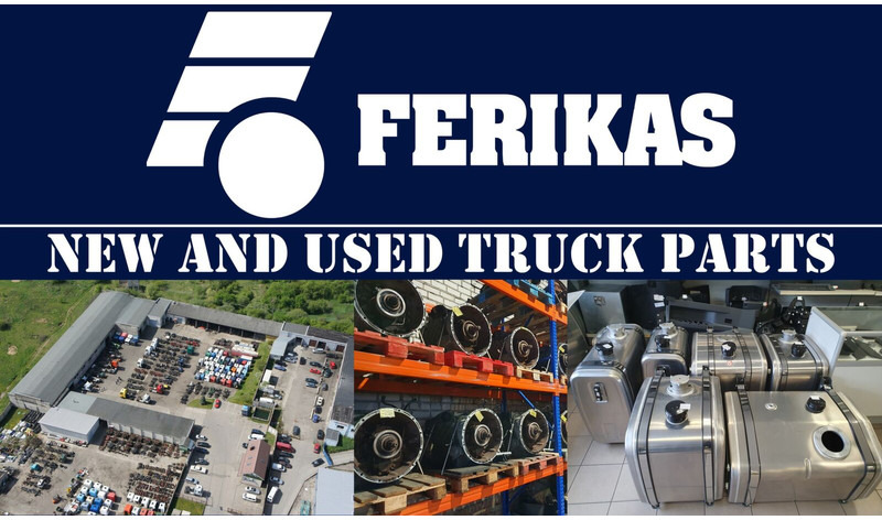 Novu Upravljačka jedinica za Kamion Wabco EBS4 unit: slika 7
