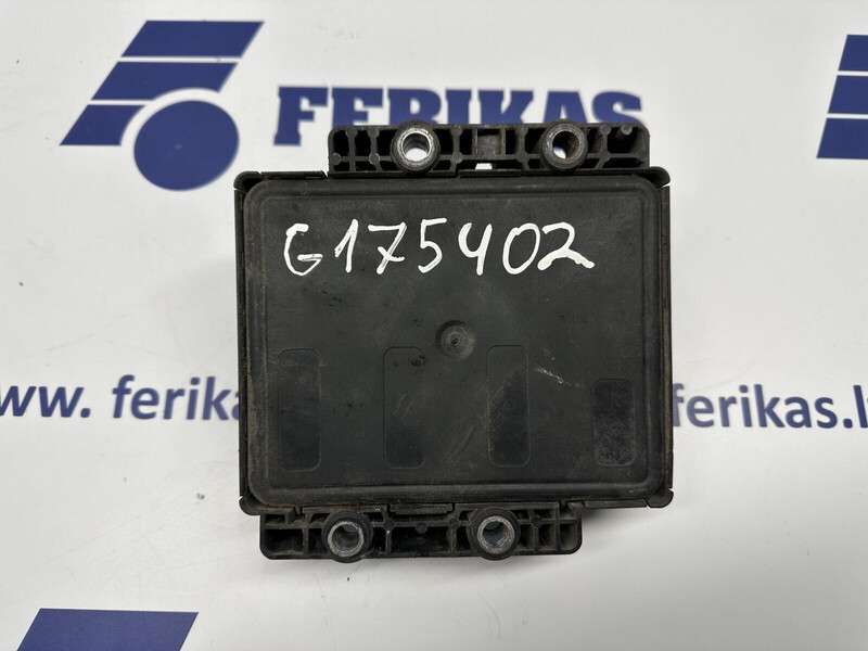 Wabco ECAS - Upravljačka jedinica za Kamion: slika 2 Wabco ECAS - Upravljačka jedinica za Kamion: slika 2