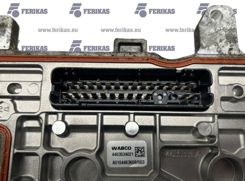 Wabco gearbox control TCM unit - Upravljačka jedinica za Kamion: slika 3 Wabco gearbox control TCM unit - Upravljačka jedinica za Kamion: slika 3