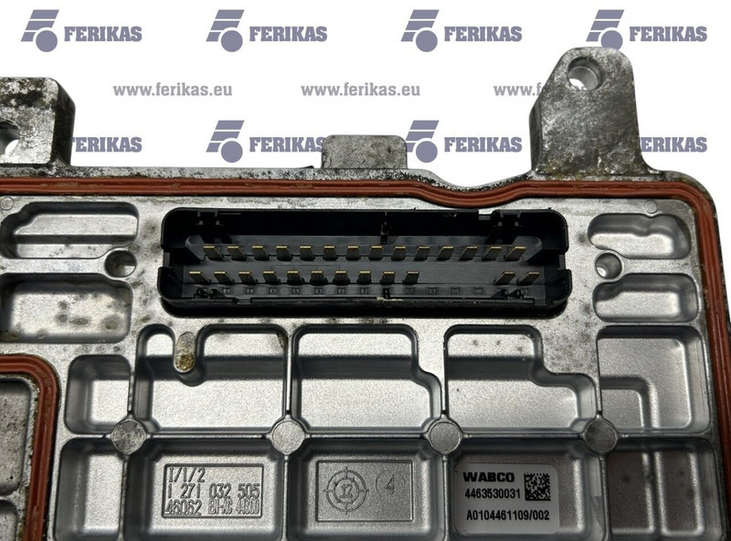 Wabco gearbox control TCM unit - Upravljačka jedinica za Kamion: slika 3 Wabco gearbox control TCM unit - Upravljačka jedinica za Kamion: slika 3