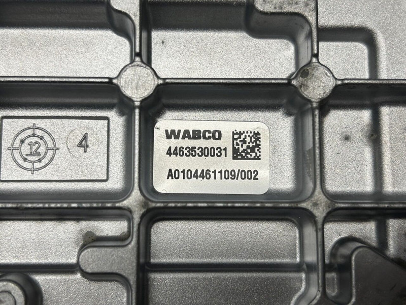Wabco gearbox control TCM unit - Upravljačka jedinica za Kamion: slika 5 Wabco gearbox control TCM unit - Upravljačka jedinica za Kamion: slika 5