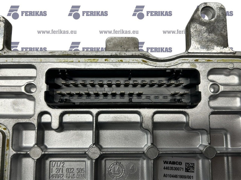 Wabco gearbox control TCM unit - Upravljačka jedinica za Kamion: slika 3 Wabco gearbox control TCM unit - Upravljačka jedinica za Kamion: slika 3