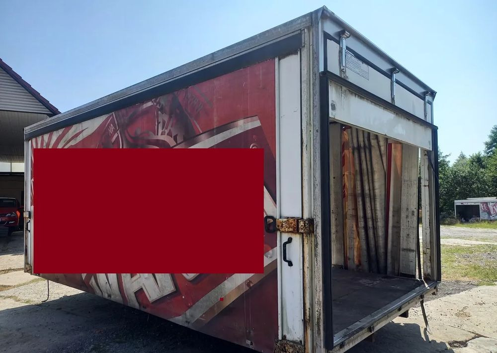Inny - Promenjivo telo sa ceradom: slika 2 Inny - Promenjivo telo sa ceradom: slika 2