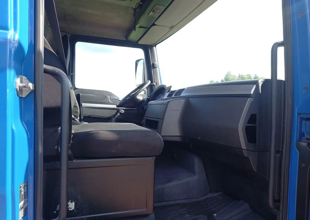 Istovarivač MAN TGL 8 150 !! EURO 6 !!!: slika 12