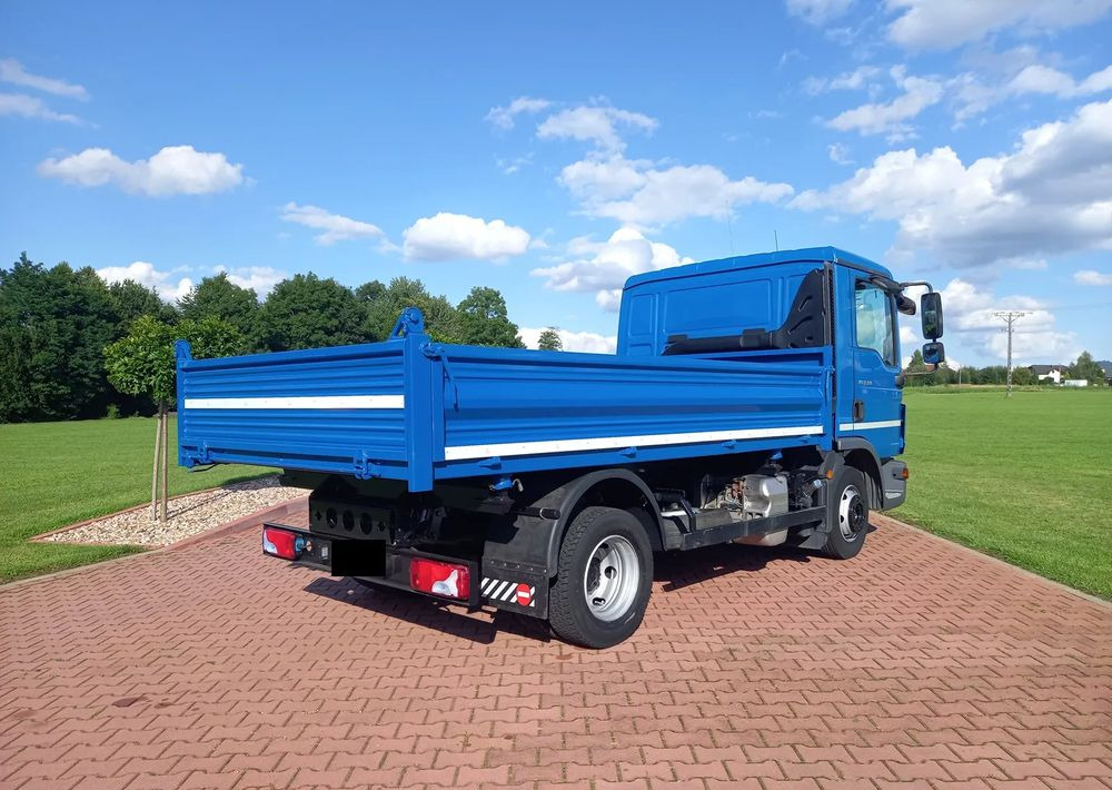 Istovarivač MAN TGL 8 150 !! EURO 6 !!!: slika 6