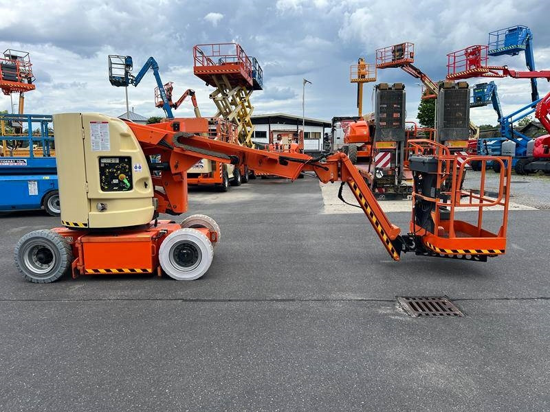 JLG E300 AJP elektro 11m (1735) NEW BATTERIES - Zglobna platforma: slika 2 JLG E300 AJP elektro 11m (1735) NEW BATTERIES - Zglobna platforma: slika 2