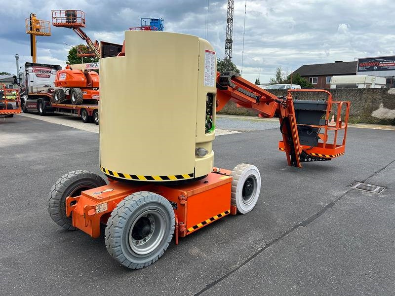 JLG E300 AJP elektro 11m (1735) NEW BATTERIES - Zglobna platforma: slika 3 JLG E300 AJP elektro 11m (1735) NEW BATTERIES - Zglobna platforma: slika 3
