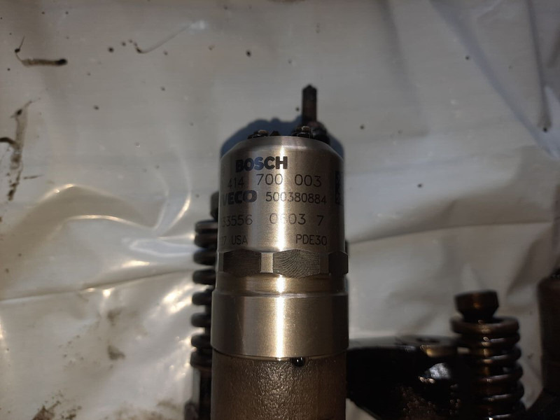 Bosch - Filter za gorivo: slika 2 Bosch - Filter za gorivo: slika 2