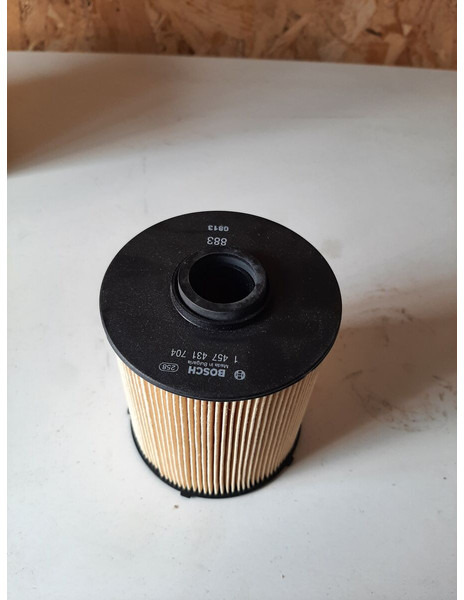 Bosch - Filter za gorivo: slika 1 Bosch - Filter za gorivo: slika 1