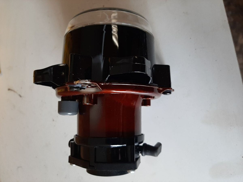 Hella - Prednja svetla: slika 1 Hella - Prednja svetla: slika 1