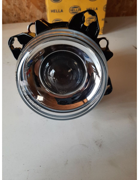Hella - Prednja svetla: slika 3 Hella - Prednja svetla: slika 3