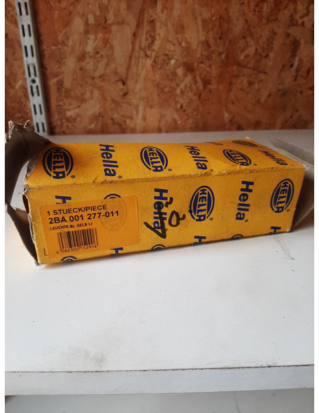 Hella - Žmigavac: slika 2 Hella - Žmigavac: slika 2