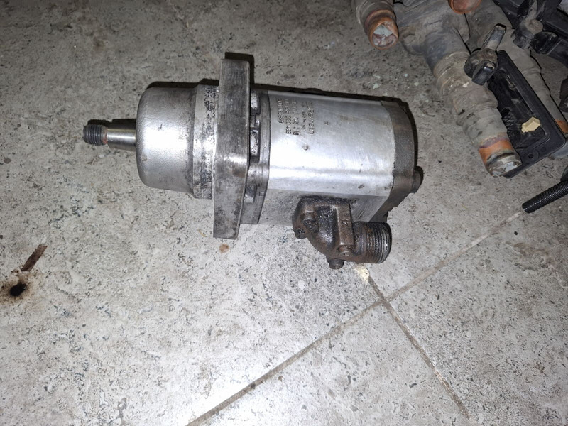 MAN BOSCH /SAUER - Radijator: slika 2 MAN BOSCH /SAUER - Radijator: slika 2