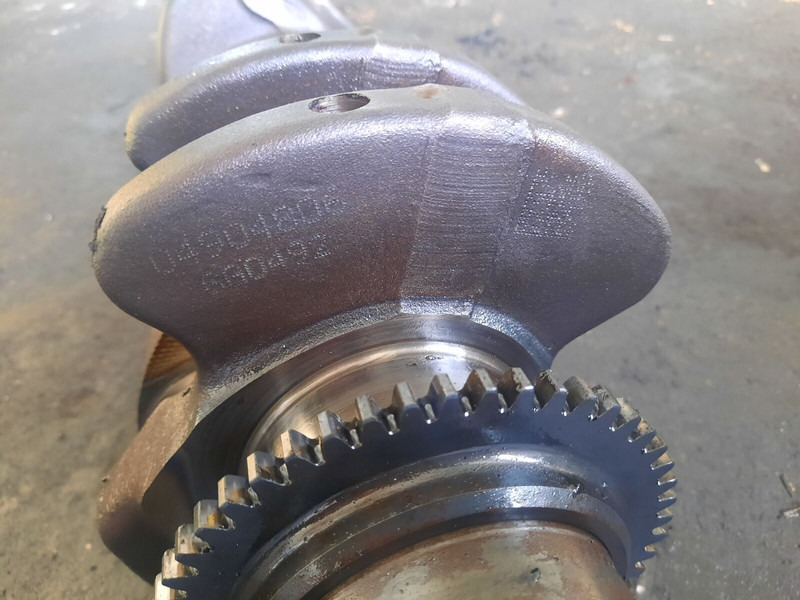 MAN Cummens d2876 / D12C/ D12A/ OM457. OM447. - Radilica: slika 2 MAN Cummens d2876 / D12C/ D12A/ OM457. OM447. - Radilica: slika 2