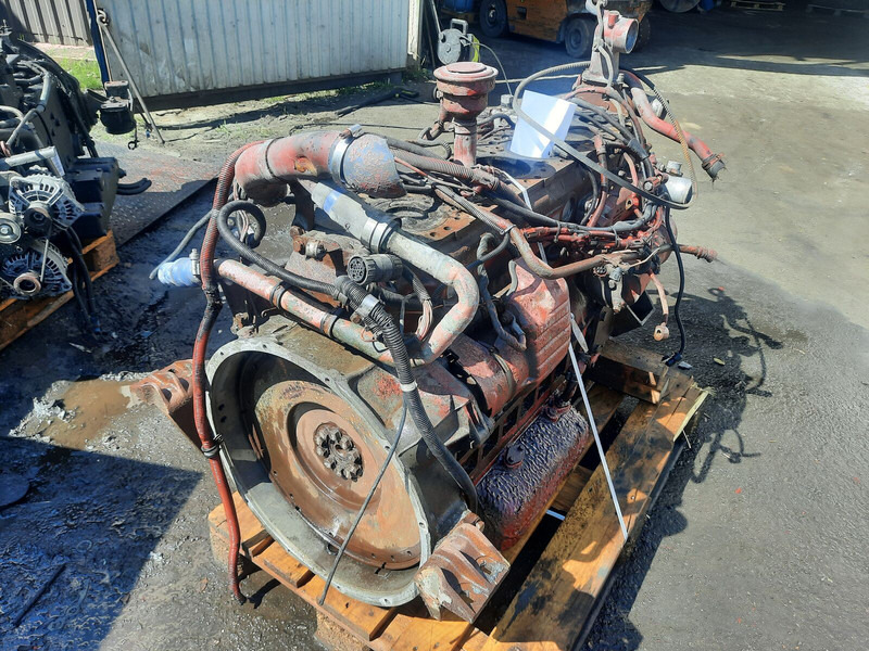 MAN D2866LOH27 - Motor: slika 3 MAN D2866LOH27 - Motor: slika 3