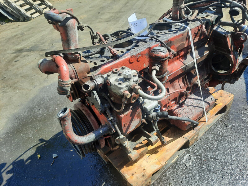 MAN D2866LOH27 - Motor: slika 4 MAN D2866LOH27 - Motor: slika 4
