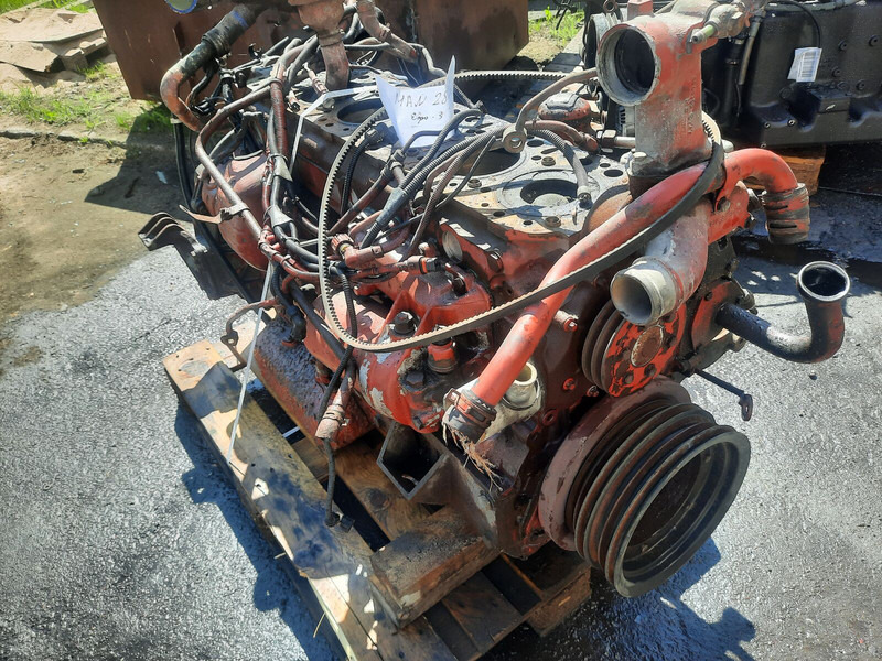 MAN D2866LOH27 - Motor: slika 2 MAN D2866LOH27 - Motor: slika 2
