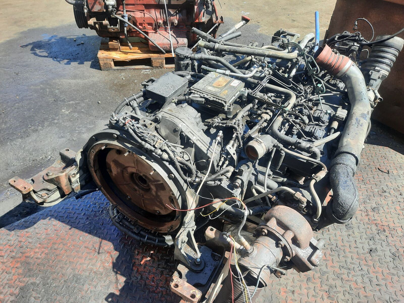 MAN E2876LOH02 - Motor: slika 3 MAN E2876LOH02 - Motor: slika 3
