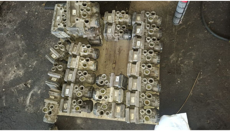 MAN Скания.Вольво - Ventil: slika 1 MAN Скания.Вольво - Ventil: slika 1