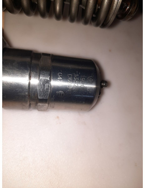 MAN мерседес -192NN9 - Filter za gorivo: slika 5 MAN мерседес -192NN9 - Filter za gorivo: slika 5