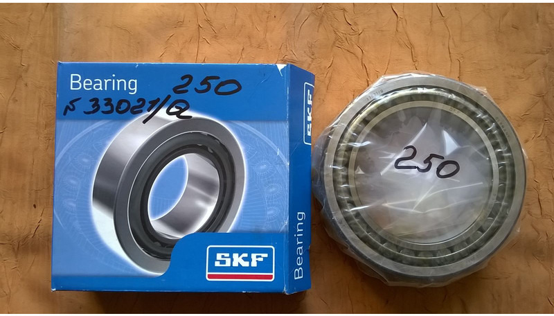 Mercedes-Benz A 001981503102 - Suspenzija: slika 1 Mercedes-Benz A 001981503102 - Suspenzija: slika 1