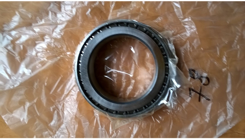 Mercedes-Benz A 001981503102 - Suspenzija: slika 5 Mercedes-Benz A 001981503102 - Suspenzija: slika 5