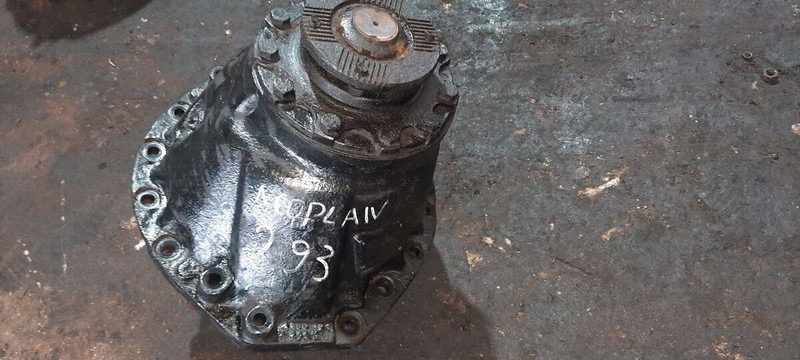 Mercedes-Benz HY-135003. S91\PP. R9S-3.91 . P -1379/ 1346 \3.31 DAF MAN -281 - Diferencijalna brzina: slika 5 Mercedes-Benz HY-135003. S91\PP. R9S-3.91 . P -1379/ 1346 \3.31 DAF MAN -281 - Diferencijalna brzina: slika 5