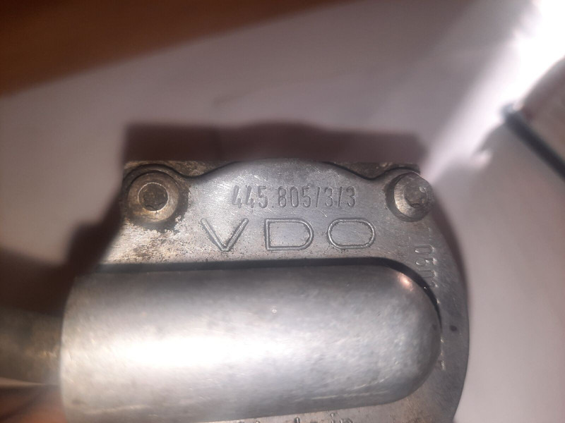 Mercedes-Benz Патенциометр 4460190000. ZF 0501311587 - Senzor: slika 2 Mercedes-Benz Патенциометр 4460190000. ZF 0501311587 - Senzor: slika 2