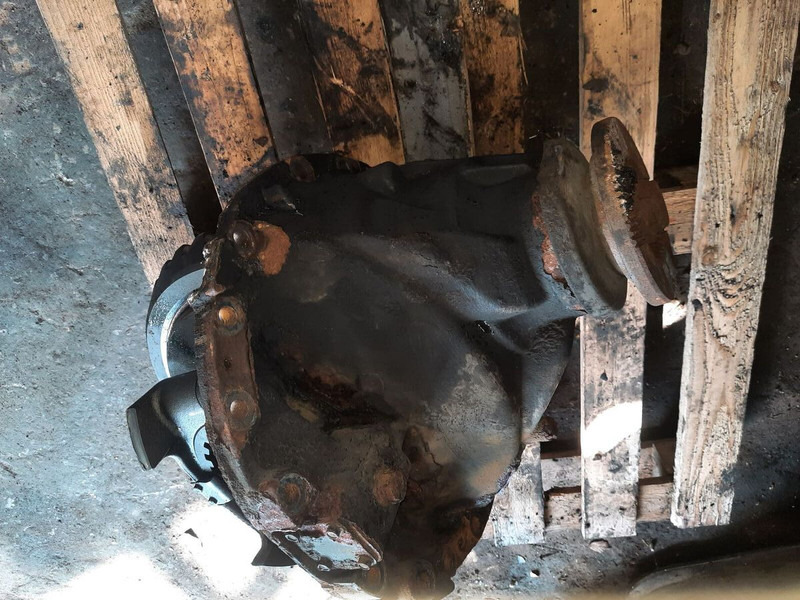 Diferencijalna brzina Meritor MS17X. RS1228SV. 140 E EV-90: slika 9