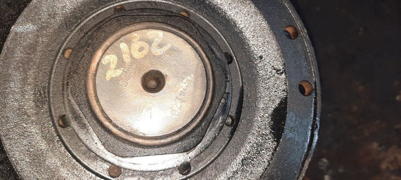 Diferencijalna brzina Meritor MS17X. RS1228SV. 140 E EV-90: slika 17