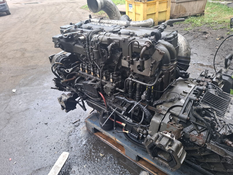 PACCAR PR 265S1 450150 - Motor: slika 4 PACCAR PR 265S1 450150 - Motor: slika 4