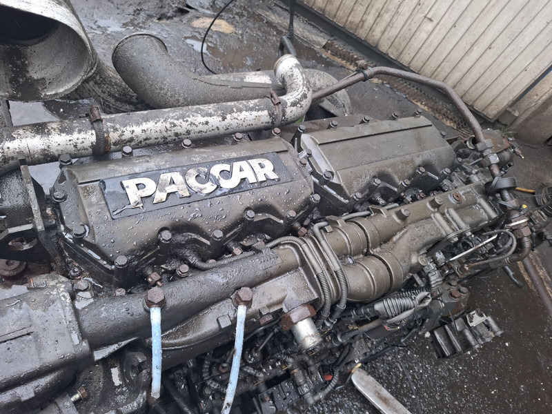 PACCAR PR 265S1 450150 - Motor: slika 1 PACCAR PR 265S1 450150 - Motor: slika 1