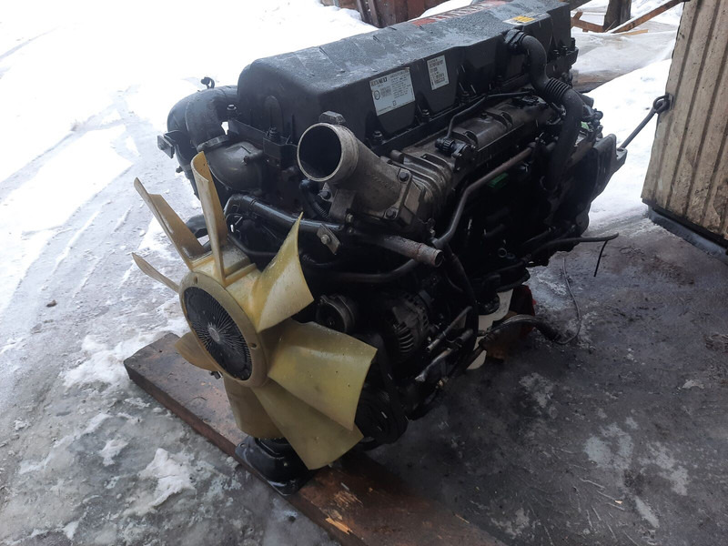 Renault DXI 13 500 EC06B - Motor: slika 5 Renault DXI 13 500 EC06B - Motor: slika 5